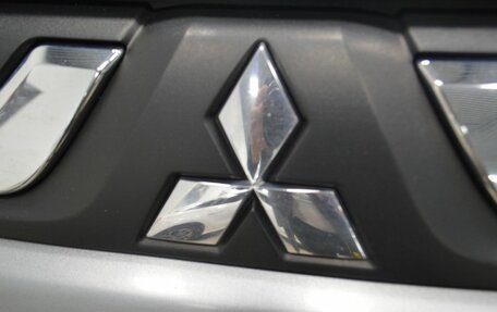 Mitsubishi Outlander III рестайлинг 3, 2012 год, 1 252 000 рублей, 16 фотография