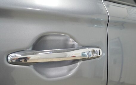 Mitsubishi Outlander III рестайлинг 3, 2012 год, 1 252 000 рублей, 20 фотография