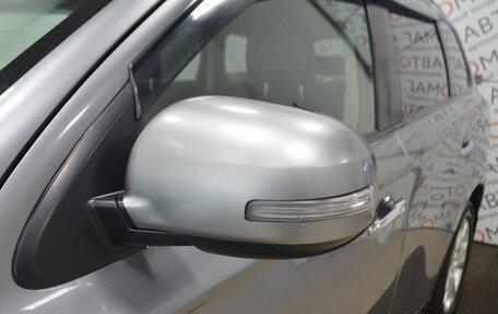 Mitsubishi Outlander III рестайлинг 3, 2012 год, 1 252 000 рублей, 19 фотография
