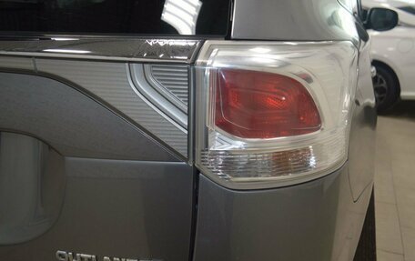Mitsubishi Outlander III рестайлинг 3, 2012 год, 1 252 000 рублей, 18 фотография