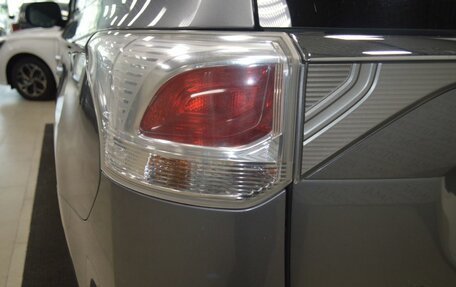 Mitsubishi Outlander III рестайлинг 3, 2012 год, 1 252 000 рублей, 17 фотография