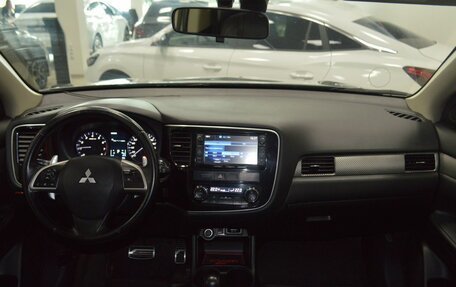Mitsubishi Outlander III рестайлинг 3, 2012 год, 1 252 000 рублей, 23 фотография