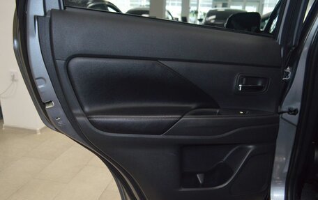 Mitsubishi Outlander III рестайлинг 3, 2012 год, 1 252 000 рублей, 26 фотография