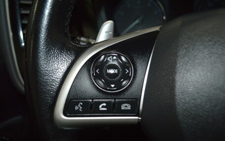 Mitsubishi Outlander III рестайлинг 3, 2012 год, 1 252 000 рублей, 34 фотография