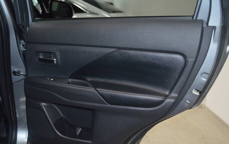 Mitsubishi Outlander III рестайлинг 3, 2012 год, 1 252 000 рублей, 29 фотография