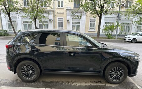 Mazda CX-5 II, 2022 год, 3 800 000 рублей, 4 фотография