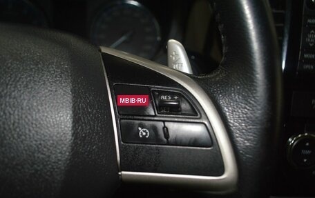 Mitsubishi Outlander III рестайлинг 3, 2012 год, 1 252 000 рублей, 35 фотография
