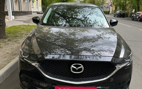 Mazda CX-5 II, 2022 год, 3 800 000 рублей, 2 фотография
