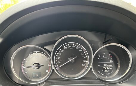 Mazda CX-5 II, 2022 год, 3 800 000 рублей, 14 фотография