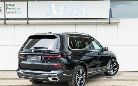 BMW X7, 2024 год, 17 490 000 рублей, 2 фотография