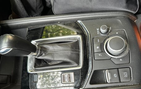Mazda CX-5 II, 2022 год, 3 800 000 рублей, 16 фотография