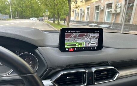 Mazda CX-5 II, 2022 год, 3 800 000 рублей, 15 фотография