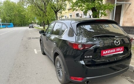 Mazda CX-5 II, 2022 год, 3 800 000 рублей, 8 фотография