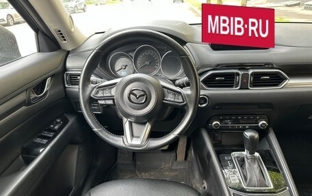 Mazda CX-5 II, 2022 год, 3 800 000 рублей, 11 фотография