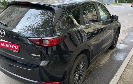 Mazda CX-5 II, 2022 год, 3 800 000 рублей, 5 фотография