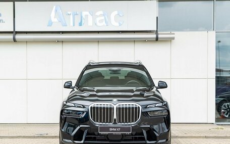 BMW X7, 2024 год, 17 490 000 рублей, 7 фотография