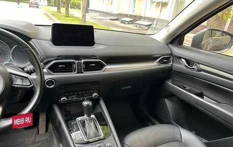 Mazda CX-5 II, 2022 год, 3 800 000 рублей, 12 фотография