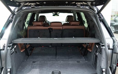 BMW X7, 2024 год, 17 490 000 рублей, 10 фотография