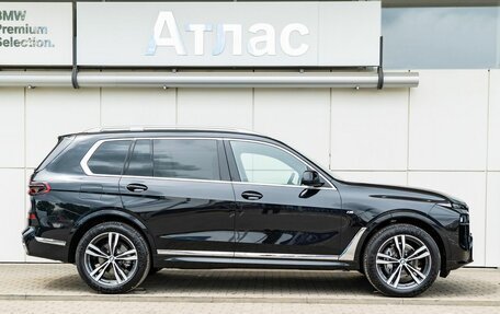 BMW X7, 2024 год, 17 490 000 рублей, 5 фотография