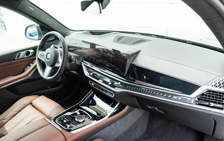 BMW X7, 2024 год, 17 490 000 рублей, 13 фотография