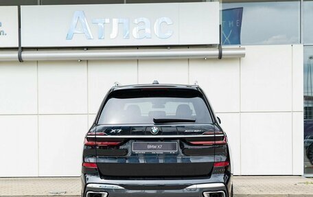BMW X7, 2024 год, 17 490 000 рублей, 9 фотография