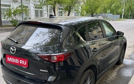 Mazda CX-5 II, 2022 год, 3 800 000 рублей, 6 фотография