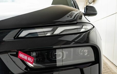 BMW X7, 2024 год, 17 490 000 рублей, 8 фотография