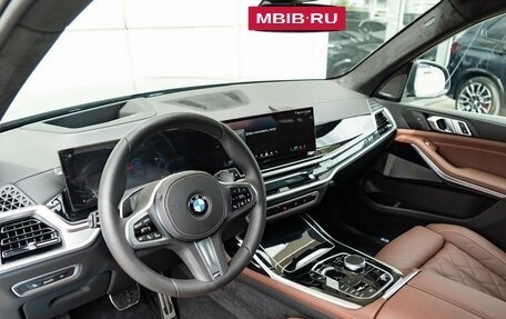BMW X7, 2024 год, 17 490 000 рублей, 3 фотография