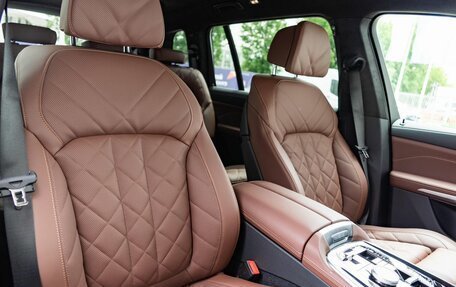 BMW X7, 2024 год, 17 490 000 рублей, 14 фотография