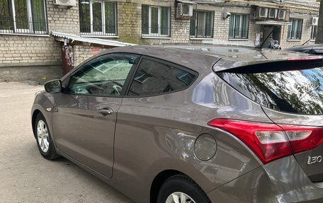 Hyundai i30 II рестайлинг, 2012 год, 950 000 рублей, 3 фотография