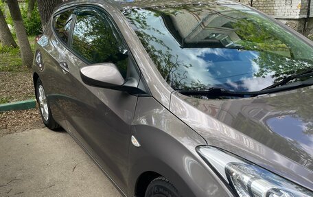Hyundai i30 II рестайлинг, 2012 год, 950 000 рублей, 2 фотография