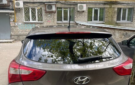 Hyundai i30 II рестайлинг, 2012 год, 950 000 рублей, 4 фотография