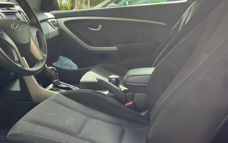Hyundai i30 II рестайлинг, 2012 год, 950 000 рублей, 7 фотография