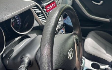 Hyundai i30 II рестайлинг, 2012 год, 950 000 рублей, 8 фотография