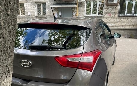 Hyundai i30 II рестайлинг, 2012 год, 950 000 рублей, 5 фотография
