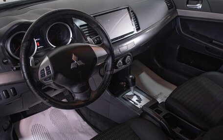 Mitsubishi Lancer IX, 2012 год, 1 249 000 рублей, 8 фотография