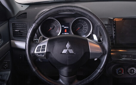 Mitsubishi Lancer IX, 2012 год, 1 249 000 рублей, 11 фотография