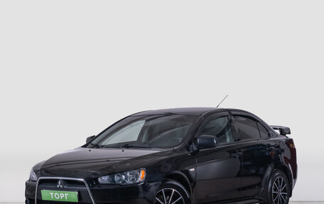 Mitsubishi Lancer IX, 2012 год, 1 249 000 рублей, 3 фотография