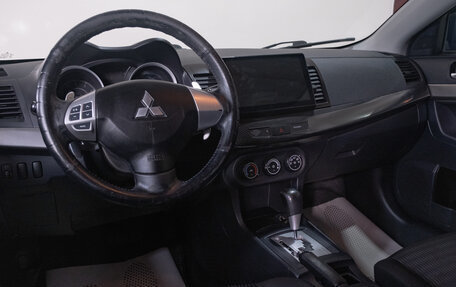 Mitsubishi Lancer IX, 2012 год, 1 249 000 рублей, 9 фотография
