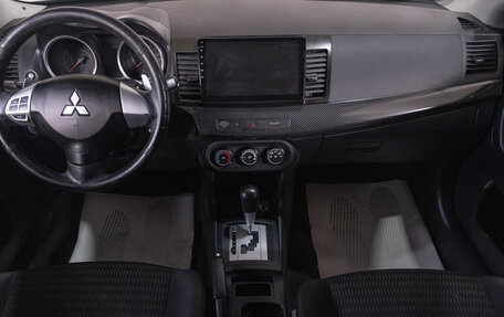 Mitsubishi Lancer IX, 2012 год, 1 249 000 рублей, 10 фотография