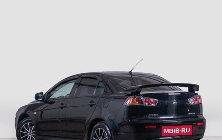 Mitsubishi Lancer IX, 2012 год, 1 249 000 рублей, 6 фотография