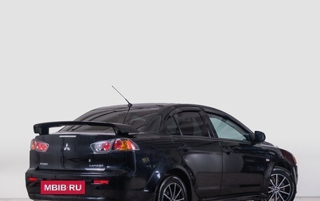 Mitsubishi Lancer IX, 2012 год, 1 249 000 рублей, 7 фотография