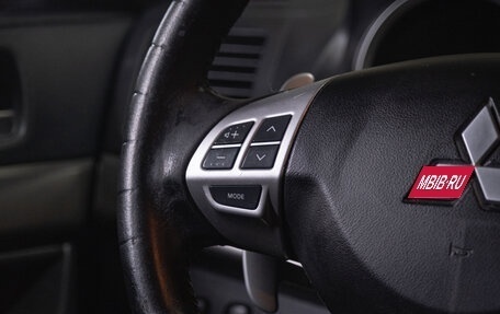 Mitsubishi Lancer IX, 2012 год, 1 249 000 рублей, 12 фотография