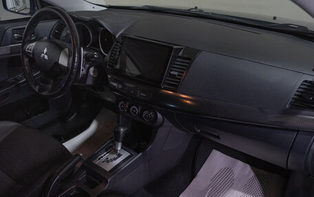 Mitsubishi Lancer IX, 2012 год, 1 249 000 рублей, 18 фотография