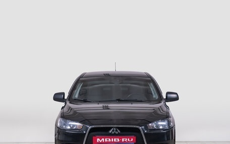 Mitsubishi Lancer IX, 2012 год, 1 249 000 рублей, 4 фотография