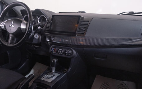Mitsubishi Lancer IX, 2012 год, 1 249 000 рублей, 17 фотография