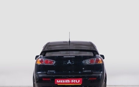 Mitsubishi Lancer IX, 2012 год, 1 249 000 рублей, 5 фотография