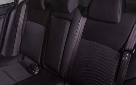 Mitsubishi Lancer IX, 2012 год, 1 249 000 рублей, 19 фотография