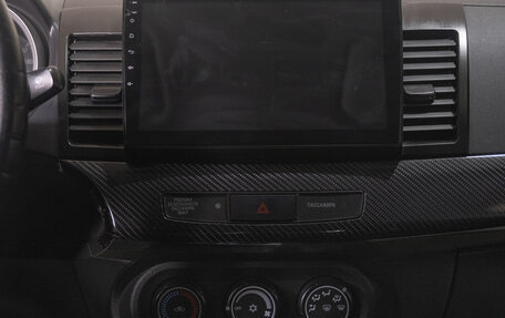 Mitsubishi Lancer IX, 2012 год, 1 249 000 рублей, 13 фотография