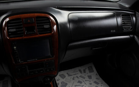 Hyundai Sonata IV рестайлинг, 2005 год, 479 000 рублей, 11 фотография
